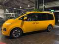 Hyundai STARIA Prime 4WD PANO 360° LED NAV SHZ Jaune - thumbnail 4