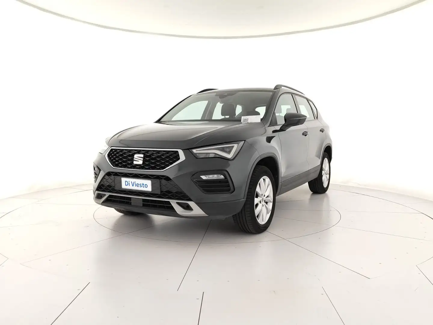 SEAT Ateca 2.0 tdi 150cv xperience dsg - 1