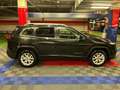 Jeep Cherokee Cherokee 2.0D Longitude 4x4 ADI Aut. 125kW Longitude Negro - thumbnail 3