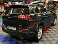 Jeep Cherokee Cherokee 2.0D Longitude 4x4 ADI Aut. 125kW Longitude Negro - thumbnail 4