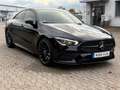 Mercedes-Benz CLA 220 d AMG LINE Schwarz - thumbnail 2