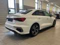 Audi A3 Limousine 35 TDI S-Line S tronic LED*Navi Blanc - thumbnail 7