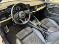 Audi A3 Limousine 35 TDI S-Line S tronic LED*Navi Blanc - thumbnail 8