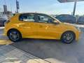 Peugeot 208 2ª serie PureTech 75 Stop&Start 5 porte Active Jaune - thumbnail 5