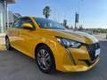 Peugeot 208 2ª serie PureTech 75 Stop&Start 5 porte Active Jaune - thumbnail 4