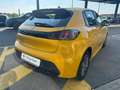 Peugeot 208 2ª serie PureTech 75 Stop&Start 5 porte Active Jaune - thumbnail 6