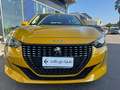 Peugeot 208 2ª serie PureTech 75 Stop&Start 5 porte Active Jaune - thumbnail 3