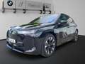 BMW iX xDrive45 M SPORT Sitzbelüft ACC HeadUp AHK Noir - thumbnail 1