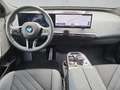 BMW iX xDrive45 M SPORT Sitzbelüft ACC HeadUp AHK Schwarz - thumbnail 5