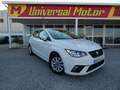 SEAT Ibiza 1.6TDI CR S&S Style 95 Blanc - thumbnail 1