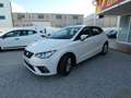 SEAT Ibiza 1.6TDI CR S&S Style 95 Blanc - thumbnail 3