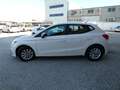 SEAT Ibiza 1.6TDI CR S&S Style 95 Blanc - thumbnail 4