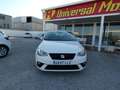 SEAT Ibiza 1.6TDI CR S&S Style 95 Blanc - thumbnail 2
