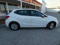 SEAT Ibiza 1.6TDI CR S&S Style 95 Blanc - thumbnail 8