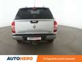 Renault Alaskan 2.3 dCi Diesel Intens Double Cab 4x4 Aut.*NAVI* Silber - thumbnail 5