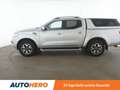 Renault Alaskan 2.3 dCi Diesel Intens Double Cab 4x4 Aut.*NAVI* Silber - thumbnail 3