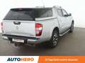 Renault Alaskan 2.3 dCi Diesel Intens Double Cab 4x4 Aut.*NAVI* Silber - thumbnail 6