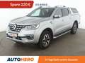 Renault Alaskan 2.3 dCi Diesel Intens Double Cab 4x4 Aut.*NAVI* Silber - thumbnail 1