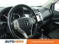Renault Alaskan 2.3 dCi Diesel Intens Double Cab 4x4 Aut.*NAVI* Silber - thumbnail 13