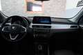 BMW X1 xDrive18d Sportline Schwarz - thumbnail 7