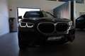 BMW X1 xDrive18d Sportline Schwarz - thumbnail 23