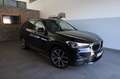 BMW X1 xDrive18d Sportline Schwarz - thumbnail 1