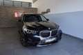 BMW X1 xDrive18d Sportline Schwarz - thumbnail 2