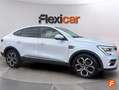 Renault Arkana Techno TCe 103kW(140CV) EDC mild hybrid Blanco - thumbnail 7