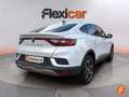 Renault Arkana Techno TCe 103kW(140CV) EDC mild hybrid Blanco - thumbnail 4