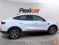 Renault Arkana Techno TCe 103kW(140CV) EDC mild hybrid Blanco - thumbnail 8