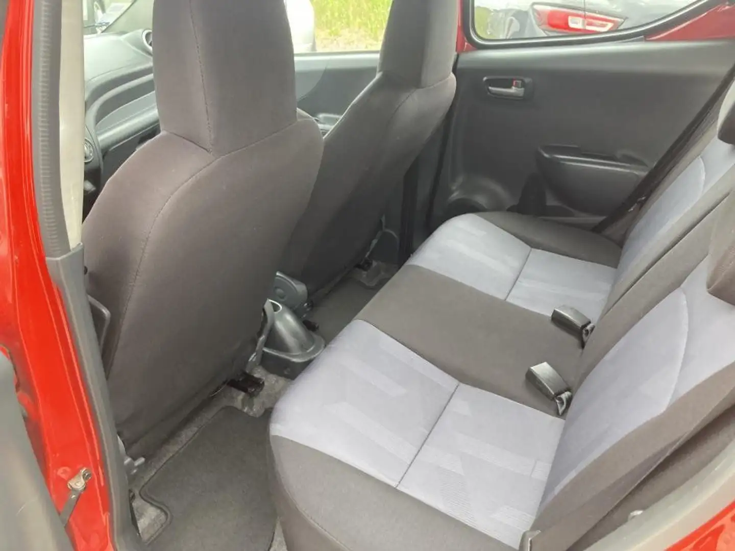 Suzuki Alto II 1.0 GL 68 CV 5 ports Rot - 2