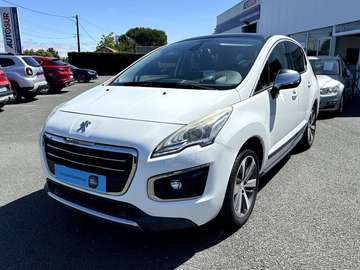 1.6 HDi115 FAP Féline