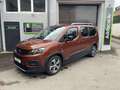 Peugeot Rifter 1.5 BLUEHDI 100 CV LONG GT LINE GPS 7PL Oranj - thumbnail 1