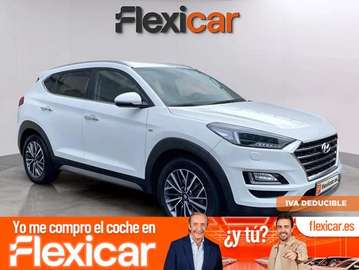 1.6 CRDI 85kW (116CV) 48V Tecno 4X2