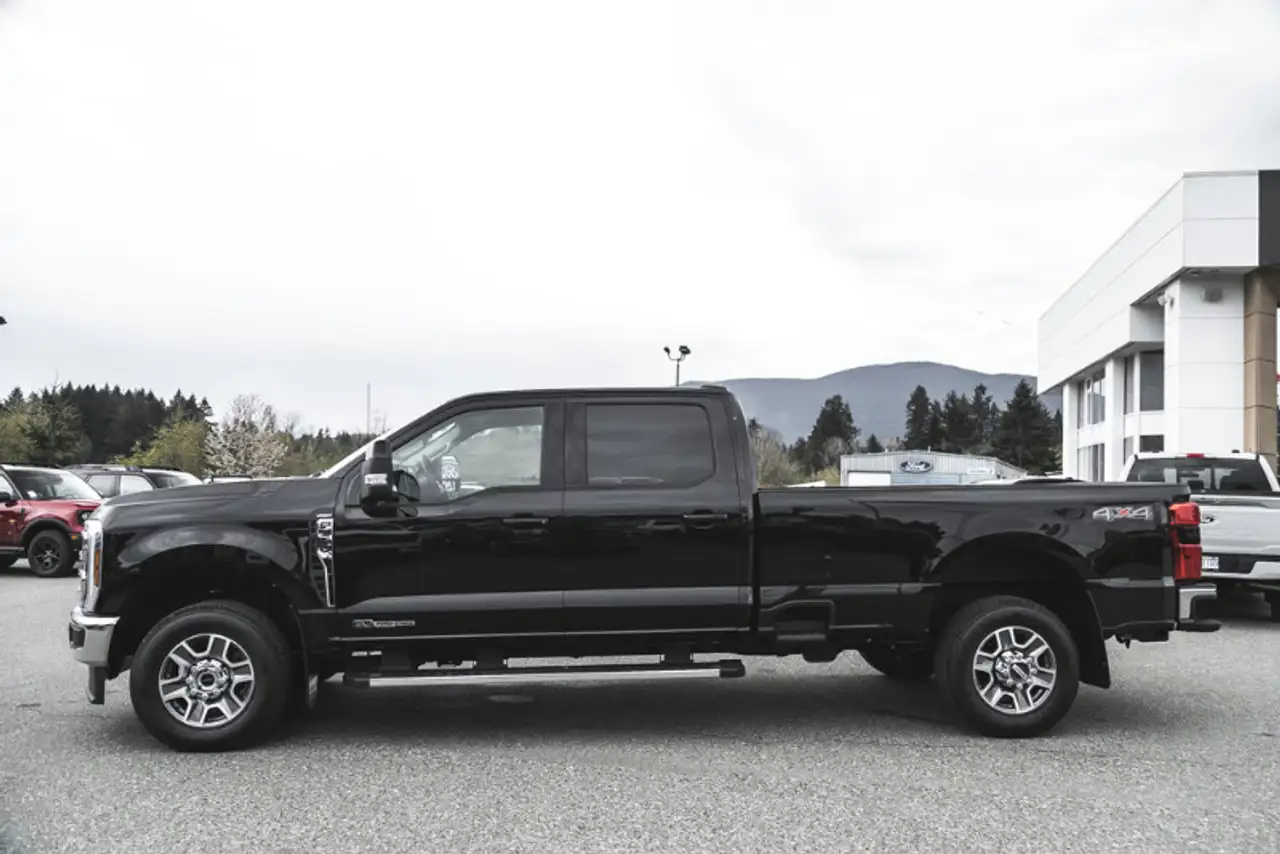 Ford F 350 снимка Ford F 350
