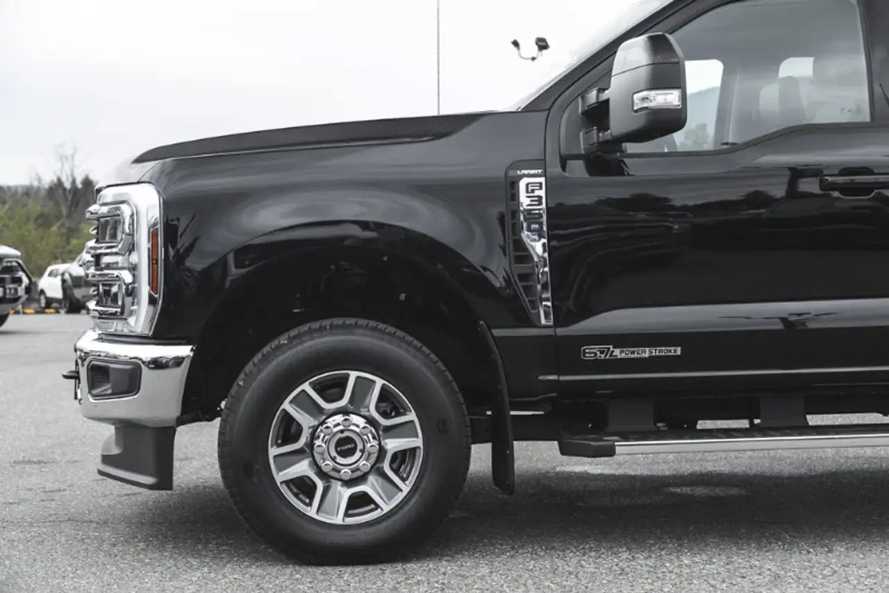 Ford F 350 снимка Ford F 350