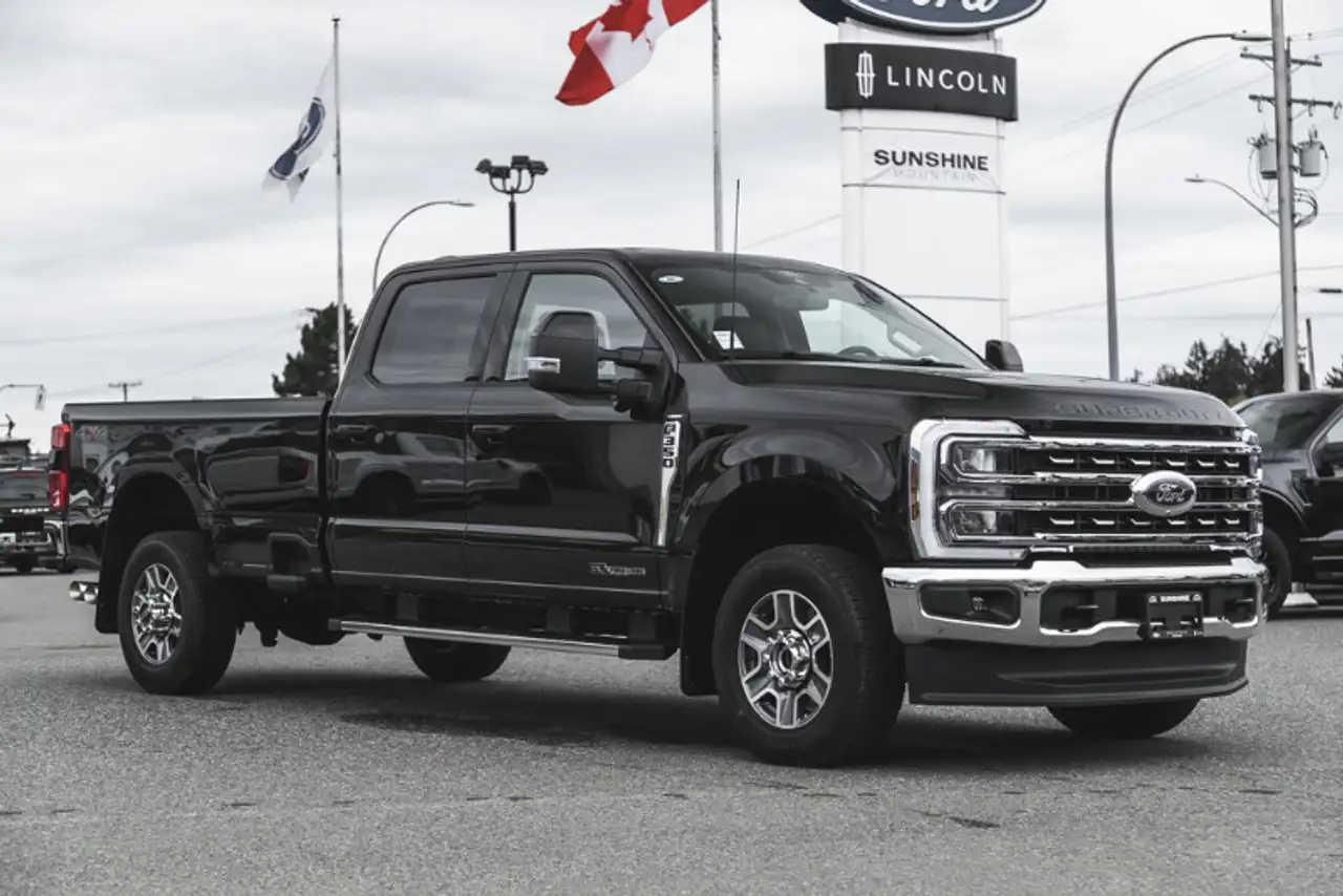 2026 Ford F 350