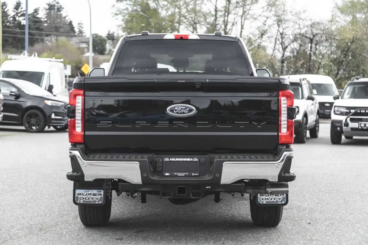 Ford F 350 снимка Ford F 350