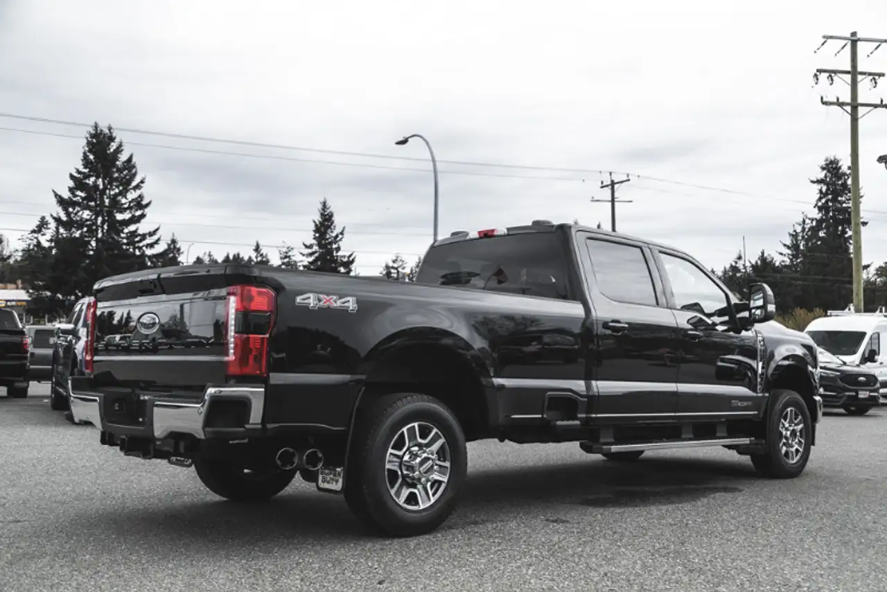 Ford F 350 снимка Ford F 350