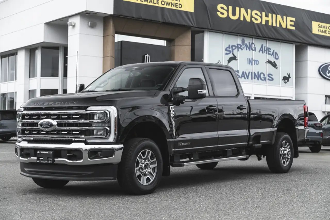 Ford F 350 снимка Ford F 350