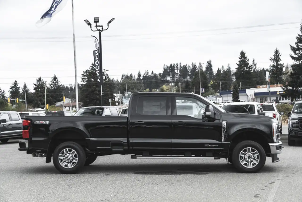 Ford F 350 снимка Ford F 350