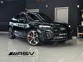 Audi Q5 SQ5 Sportback TDI quattro tiptronic 251KW Noir - thumbnail 1