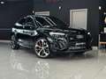 Audi SQ5 Sportback TDI quattro tiptronic 251KW Schwarz - thumbnail 15