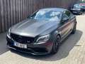 Mercedes-Benz C 63 AMG Coupe LEDER LED GRAU MATT ALU´S Grau - thumbnail 3