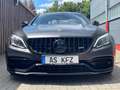 Mercedes-Benz C 63 AMG Coupe LEDER LED GRAU MATT ALU´S Grau - thumbnail 2