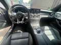 Mercedes-Benz C 63 AMG Coupe LEDER LED GRAU MATT ALU´S Grau - thumbnail 8