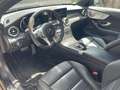 Mercedes-Benz C 63 AMG Coupe LEDER LED GRAU MATT ALU´S Grau - thumbnail 7