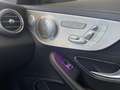 Mercedes-Benz C 63 AMG Coupe LEDER LED GRAU MATT ALU´S Grau - thumbnail 14
