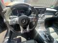 Mercedes-Benz C 63 AMG Coupe LEDER LED GRAU MATT ALU´S Grau - thumbnail 15