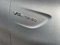 Mercedes-Benz C 63 AMG Coupe LEDER LED GRAU MATT ALU´S Grau - thumbnail 11